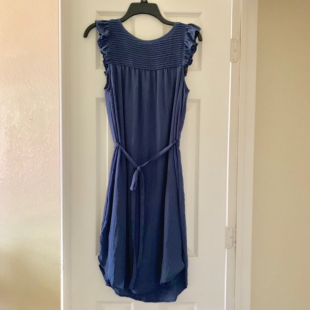 H&M knee length dress